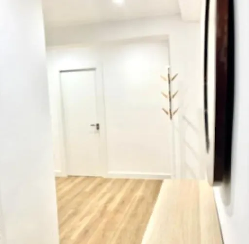 Beach Apartment Apartamento *