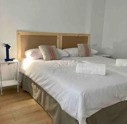 Apartamento Beach Apartment *