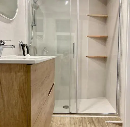 Beach Apartment Apartamento *