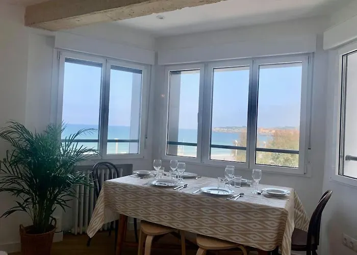 Beach Apartment Apartamento *