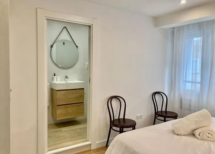 Beach Apartment Appartement