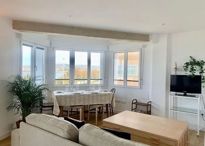 Beach Apartment Appartement