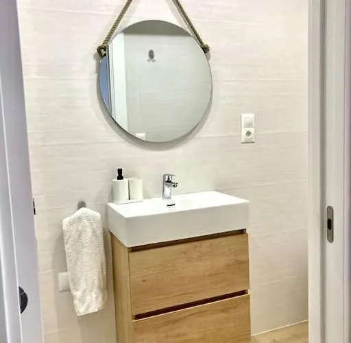 Beach Apartment Gijón