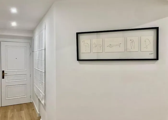 Beach Apartment * Gijón