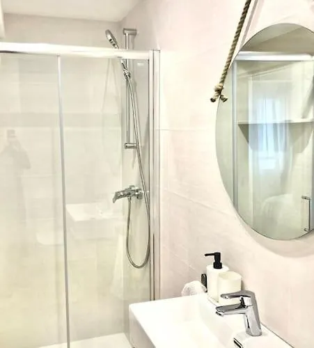 Beach Apartment Gijón